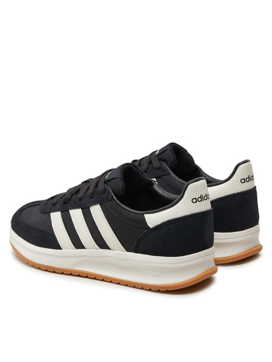 adidas Снікерcи adidas Run 70S 2.0 IH8595 Чорний