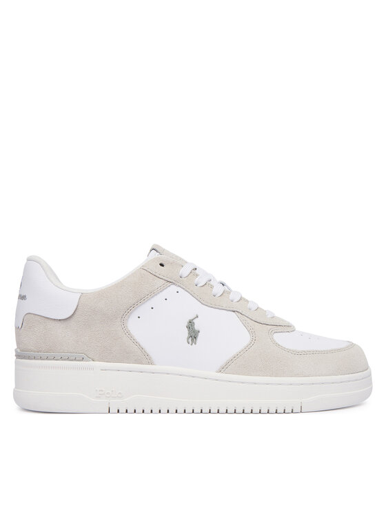 Polo Ralph Lauren Sneakers Polo Ralph Lauren 809P07174001 Beige