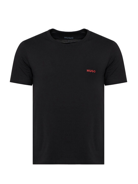 HUGO HUGO Conjunto de camisetas 50532811 De color Regular Fit