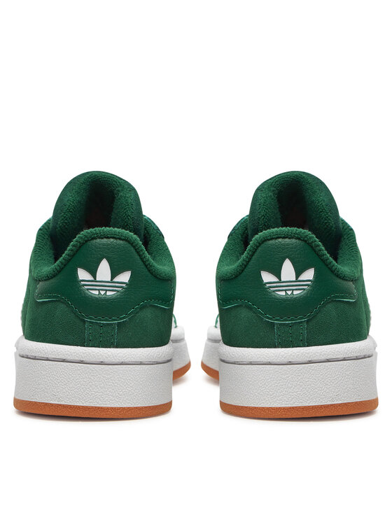 adidas Снікерcи adidas Campus 00s JI4332 Зелений