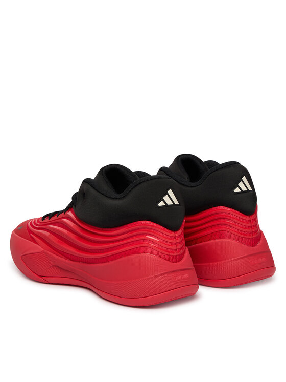 adidas Взуття для баскетболу adidas Dame X JP6093 Червоний