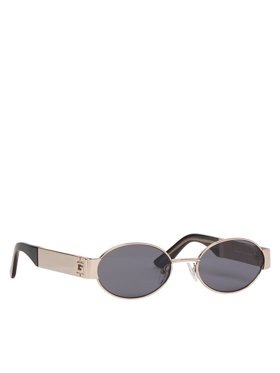 Guess Sončna očala Guess GU00262 Zlata