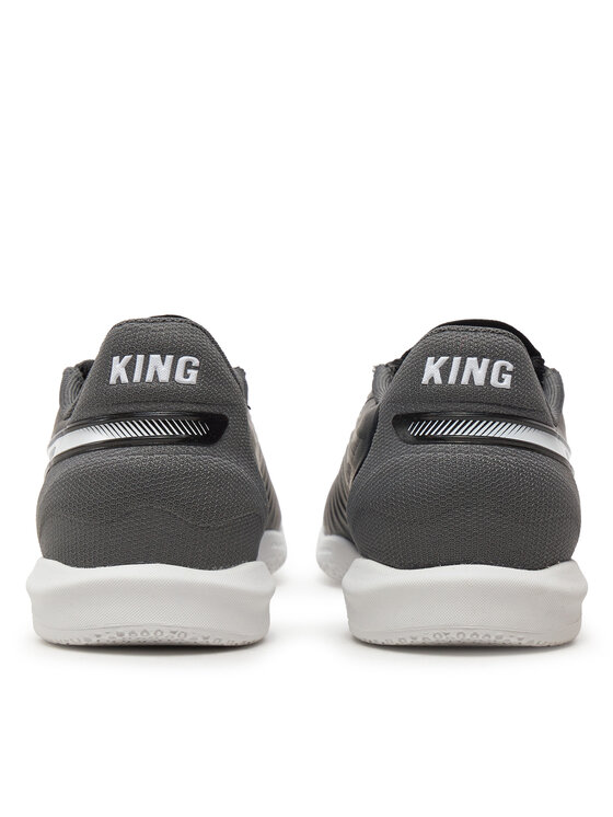 Puma Futbalové topánky Puma KING MATCH IT Jr 108051 01 Čierna