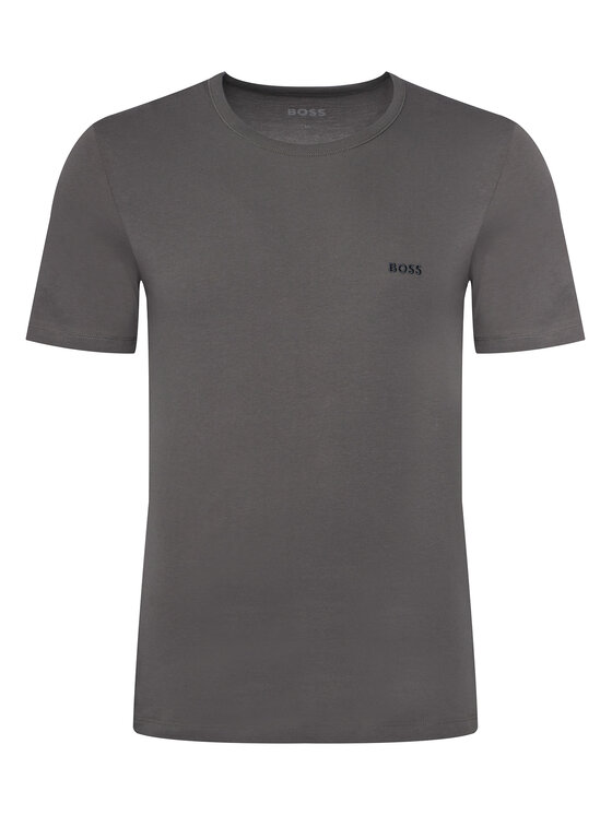 BOSS BOSS Conjunto de camisetas 50532468 De color Regular Fit