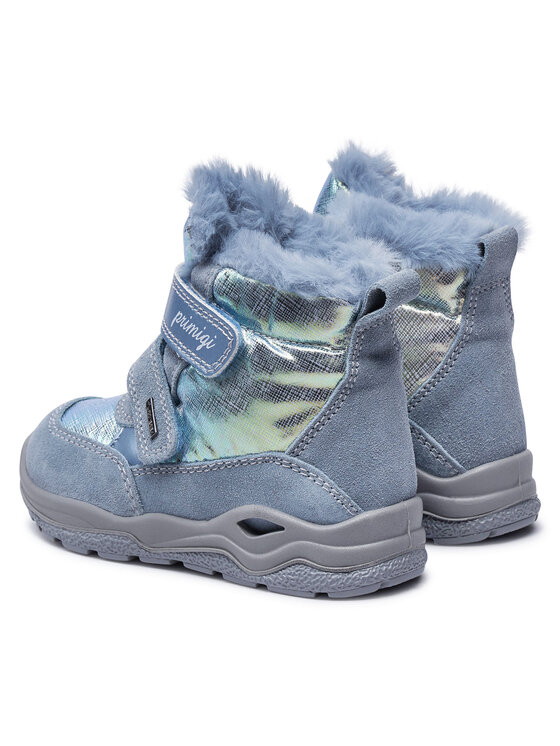 Primigi Снігоходи Primigi 6861211 S GORE-TEX Голубий