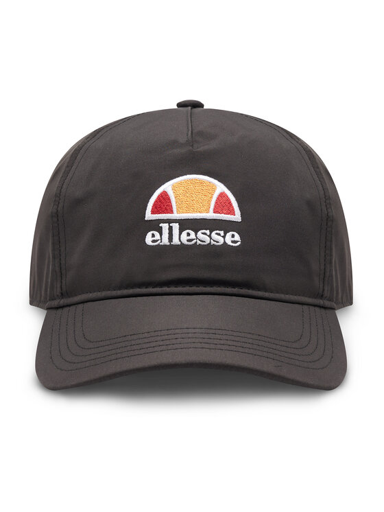 Ellesse Baseball sapka Ellesse Albo BMA2291 Fekete