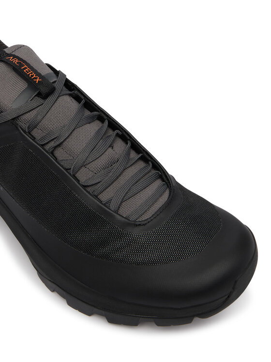 Arc'teryx Трекінгові черевики Arc'teryx Vertex Alpine X00000901 Чорний