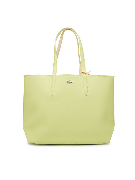 Lacoste Сумка Lacoste NF2142AA Svetlozelena