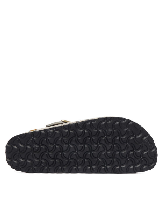 Birkenstock Шльопанці Birkenstock Boston 1033086 Кремовий
