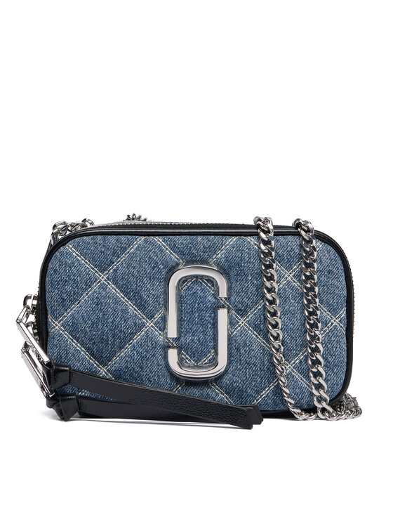 Marc Jacobs Сумка Marc Jacobs 2P5HCR013H03 Голубий