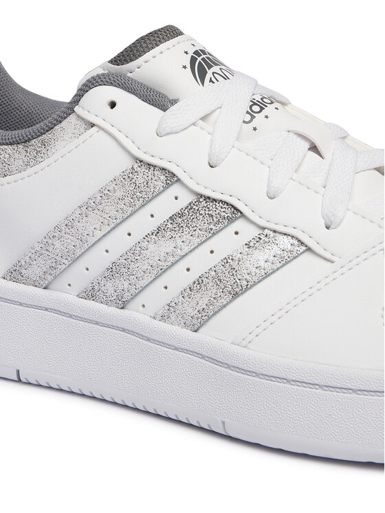 adidas Снікерcи adidas Hoops Classic KI1099 Білий