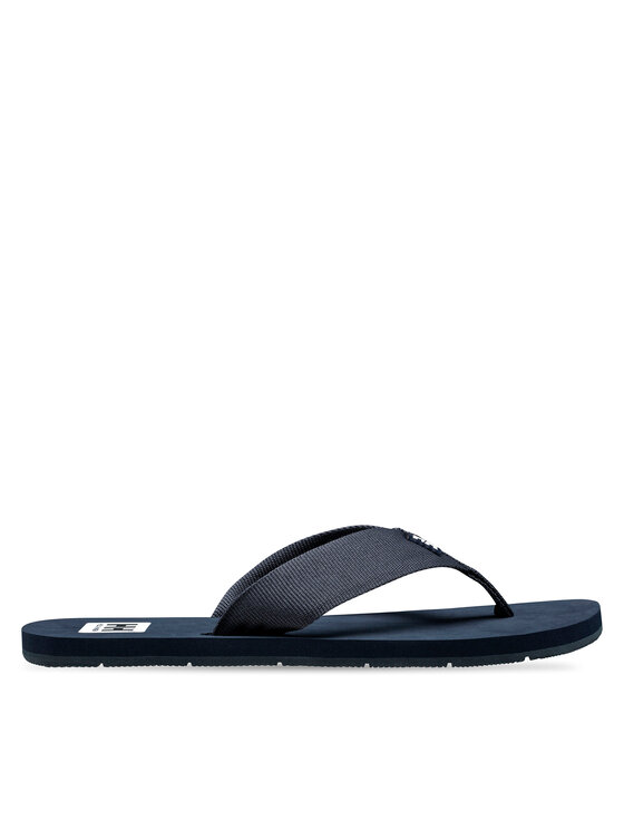 Helly Hansen В'єтнамки Helly Hansen Logo Sandal 2 11956 Cиній