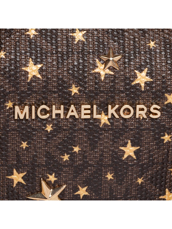 MICHAEL Michael Kors Сумка MICHAEL Michael Kors Bedford Travel 32H0G07C0Y Коричневий