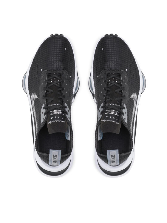 Nike Сникърси Nike Air Zoom Type Se CV2220 003 Черен