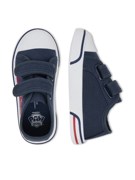 Paw Patrol Кеди Paw Patrol CEO-CP91-SS26-327PAW Cиній