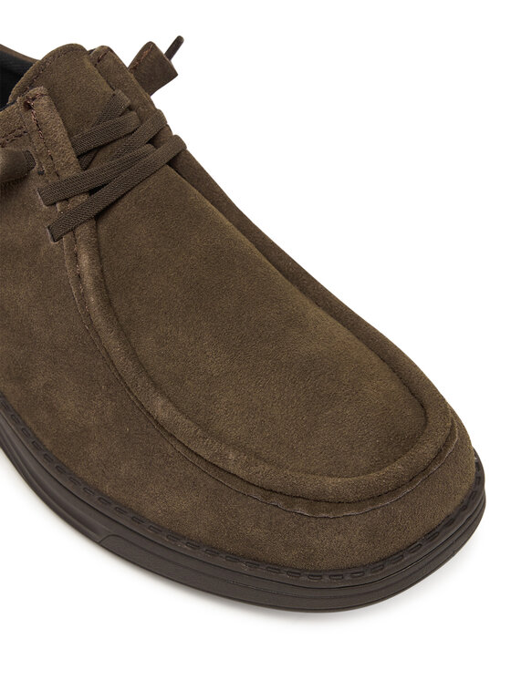 Liu Jo Scarpe basse Liu Jo Riva 05 7G5003 PX002 S3365 Marrone