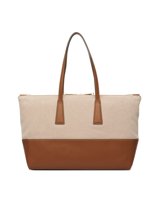 Furla Сумка Furla Olivia LWB01940 BX3542 CN TCO00 Бежевий