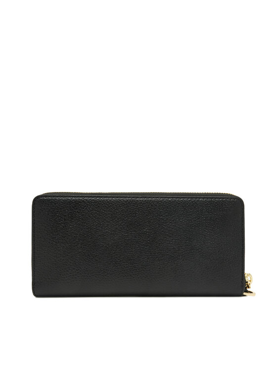 MICHAEL Michael Kors Peněženka MICHAEL Michael Kors Akcesoria_Galanteria 32T4GJ6E7L Černá