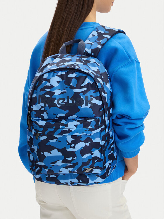 Reebok Kuprinės Reebok CWBEO-RBK-WS-003-09 Mėlyna