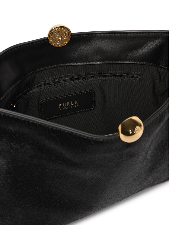 Furla Сумка Furla Sfera Soft M WB01403 BX4461 IT O6000 Чорний