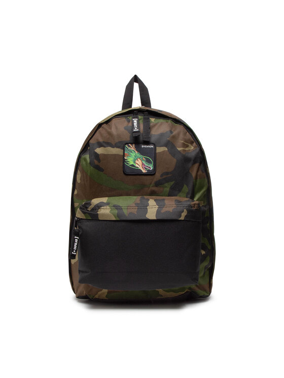 dragon ball z nike backpack KAMEHAMEHA SHARK BITE (DLXV)  SPRAYGROUND This backpack is the perfect combination of fashion and fandom DRAGON BALL Z NEON TRIP