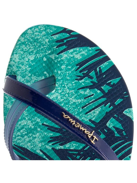 Ipanema Japanke Ipanema Fashion Sand IV Fem 81929 Tamnoplava