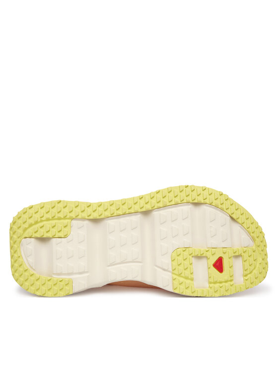 Salomon Шльопанці Salomon Reelax Slide 6.0  L47994800 Бежевий