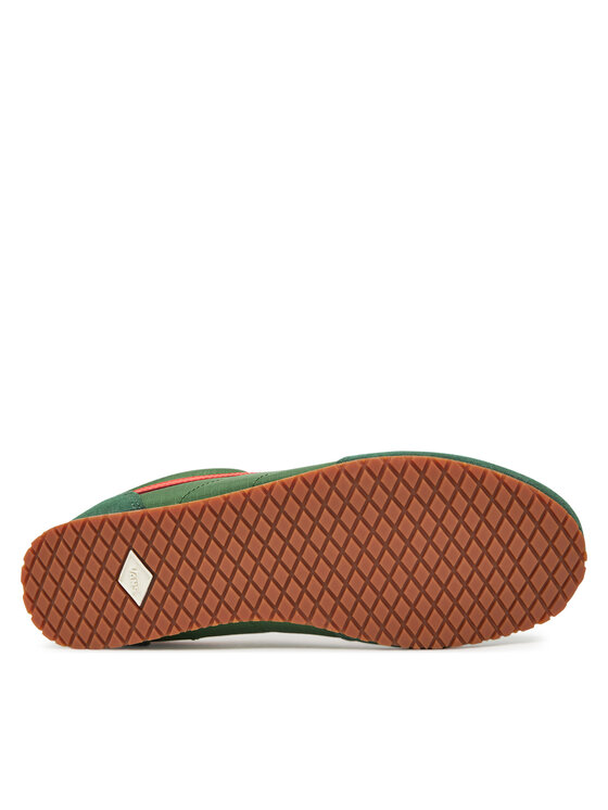 Vans Sportcipők Vans VN000D83BR11 Zöld