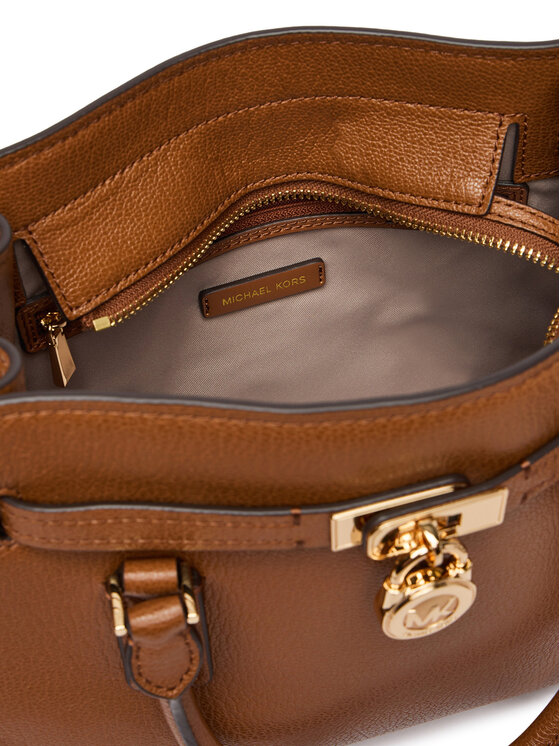 MICHAEL Michael Kors Сумка MICHAEL Michael Kors 30T6GNXS1L Коричневий