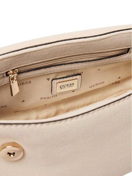 Guess Сумка Guess Danya HWSG99 18190 Кремовий