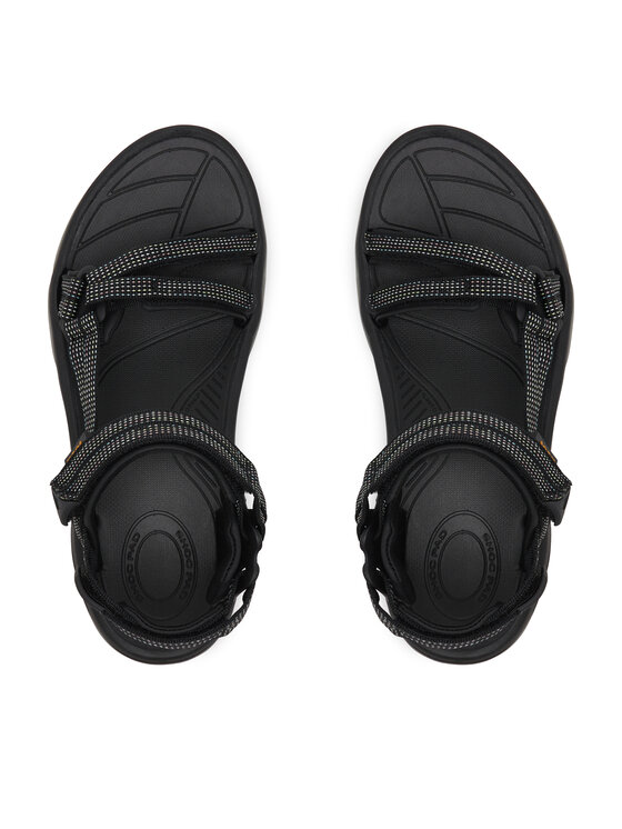 Teva Босоніжки Teva Fi Lite 1001474 Чорний