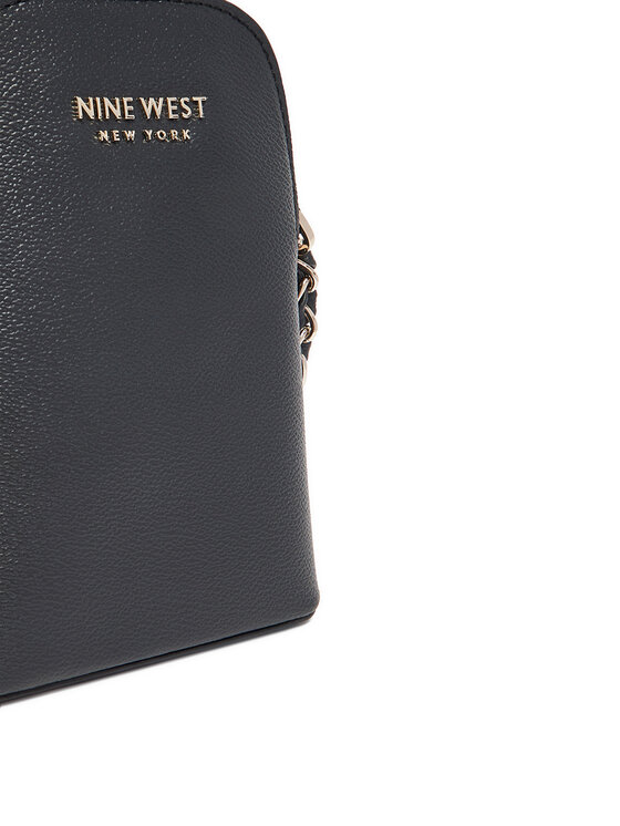 Nine West Τσάντα Nine West CEO-BRAVE-LA374-4086 Μαύρο