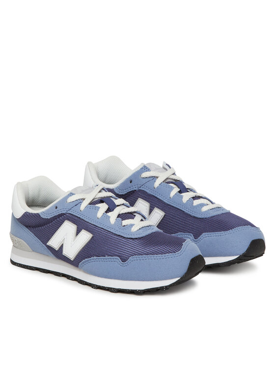 New Balance Sneakersy New Balance GC515BV Modrá