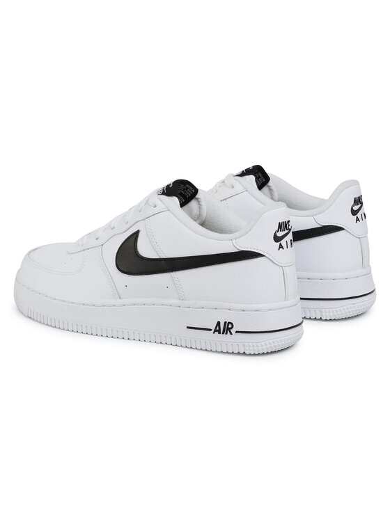 Nike Αθλητικά Nike Air Force 1 An20 (Gs) CT7724 100 Λευκό