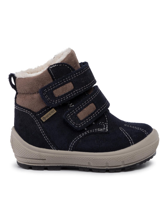 Superfit Puszābaki Superfit GORE-TEX 5-06308-80 M Tumši zils