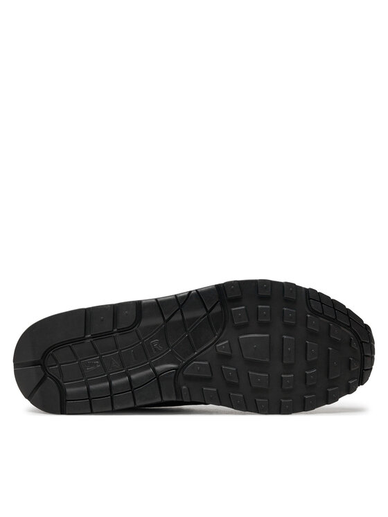Nike Sneakersy Nike Air Max 1 FZ0628 010 Čierna