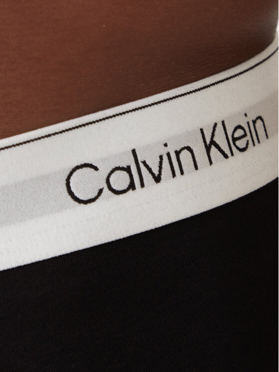 Calvin Klein Underwear Calvin Klein Underwear Boxer szett LV00NB4437 Fekete