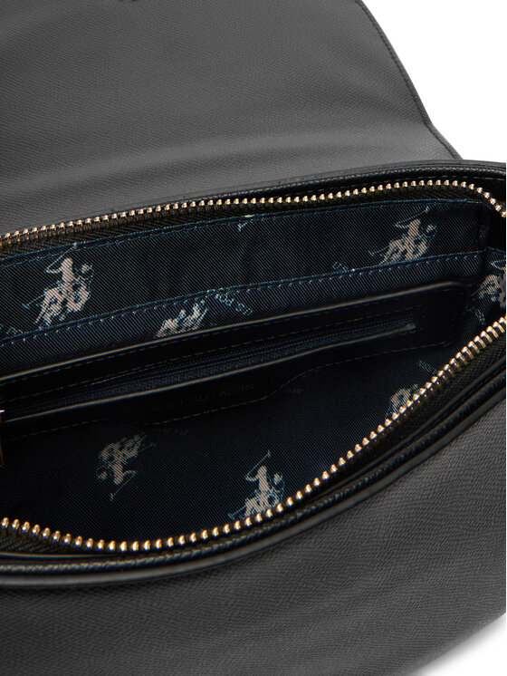 U.S. Polo Assn. Сумка U.S. Polo Assn. BEUXT8791WVP Чорний