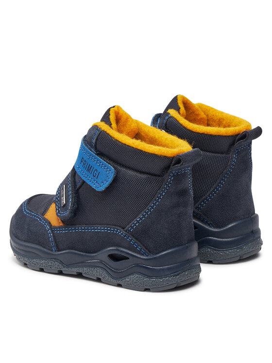 Primigi Снігоходи Primigi 6861222 M GORE-TEX Cиній