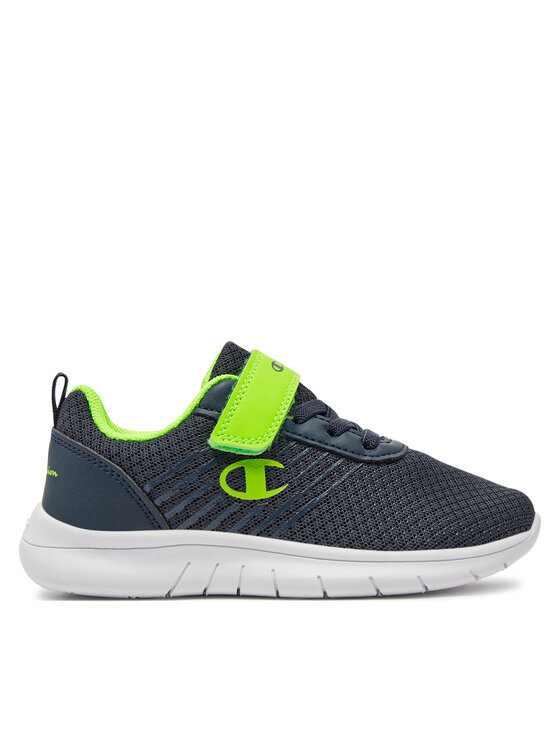 Champion Sneakers Champion Cloud Adv B Ps S32479-CHA-BS501 Bleumarin