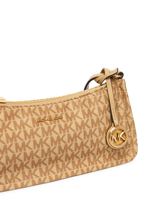 MICHAEL Michael Kors Сумка MICHAEL Michael Kors 32T6G6ZC5C Бежевий