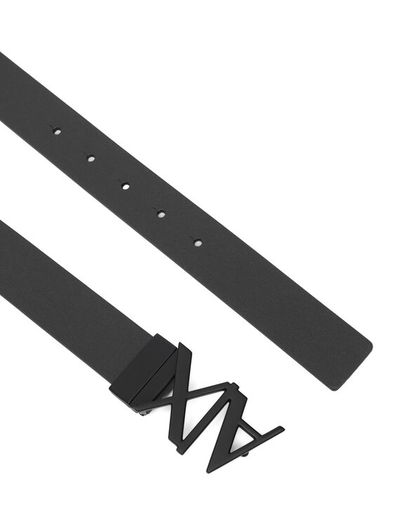 Armani Exchange Cinturón Armani Exchange 951017 CC505 M8307 Negro