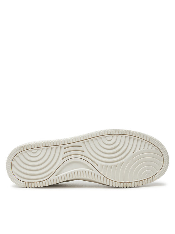 G-Star Raw Sneakersy G-Star Raw Eve Bsc Lea W 2411 076501 Biały