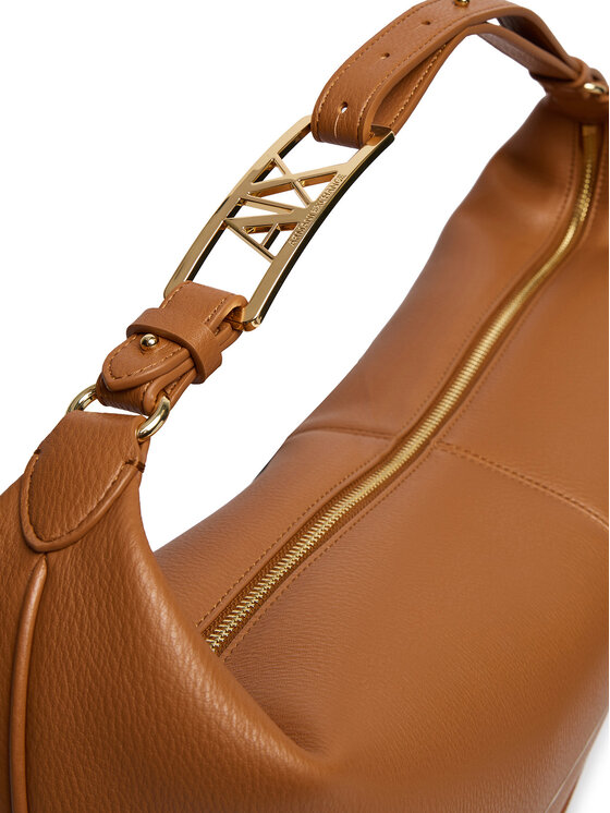 Armani Exchange Сумка Armani Exchange XW001573 AF15632 U6119 Коричневий