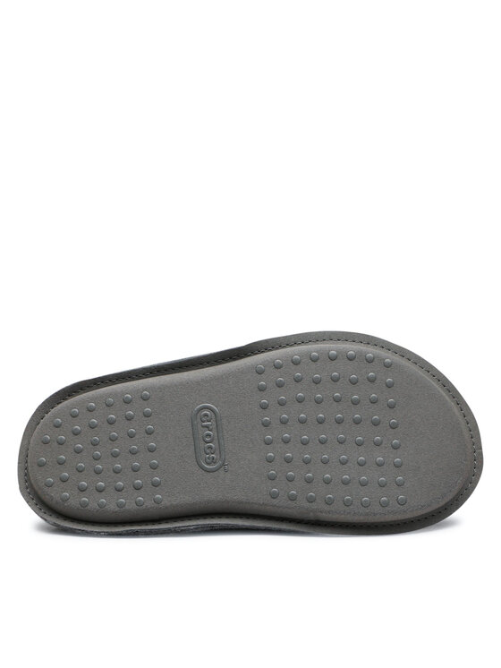 Crocs Pantuflas Crocs Baya Slipper 205917-0IF Gris