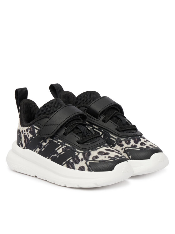 adidas Sportcipők adidas Tensaur Run 4.0 Shoes Infants KI2625 Bézs