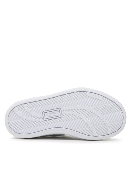 Puma Αθλητικά Puma Up V Inf 373603 27 Λευκό