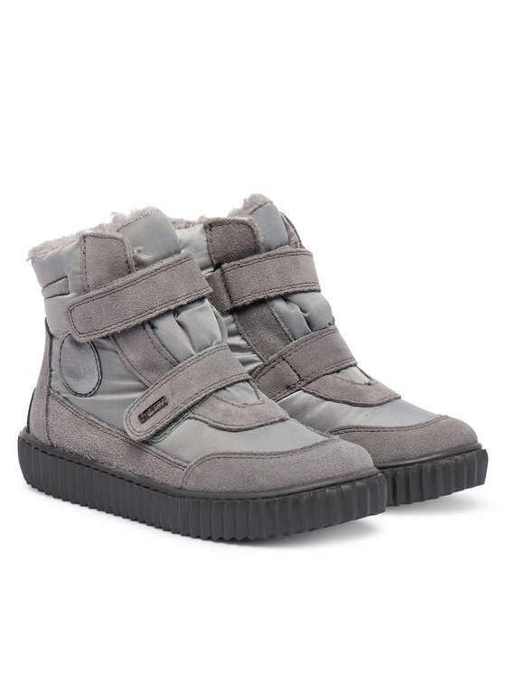 Primigi Снігоходи Primigi GORE-TEX 8935511 M Сірий