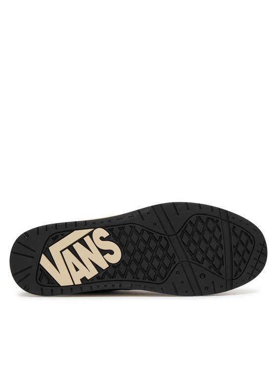 Vans Сникърси Vans Upland VN000D1HBZW1 Черен