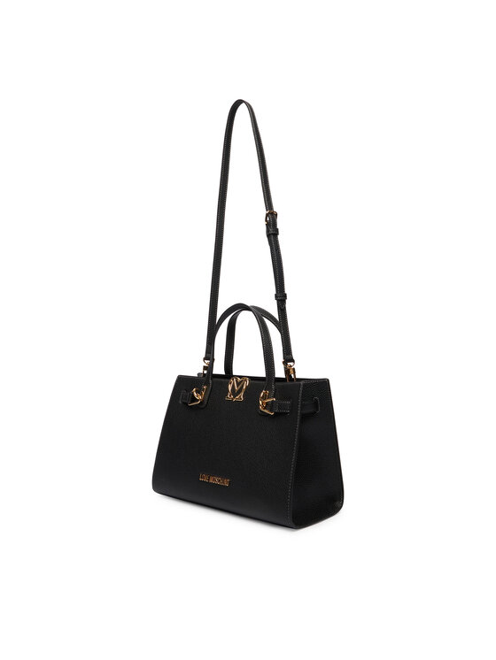 LOVE MOSCHINO Сумка LOVE MOSCHINO JC4126PP1OLM0000 Чорний
